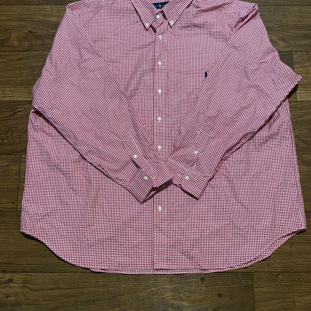 Ralph‎ Lauren shirt